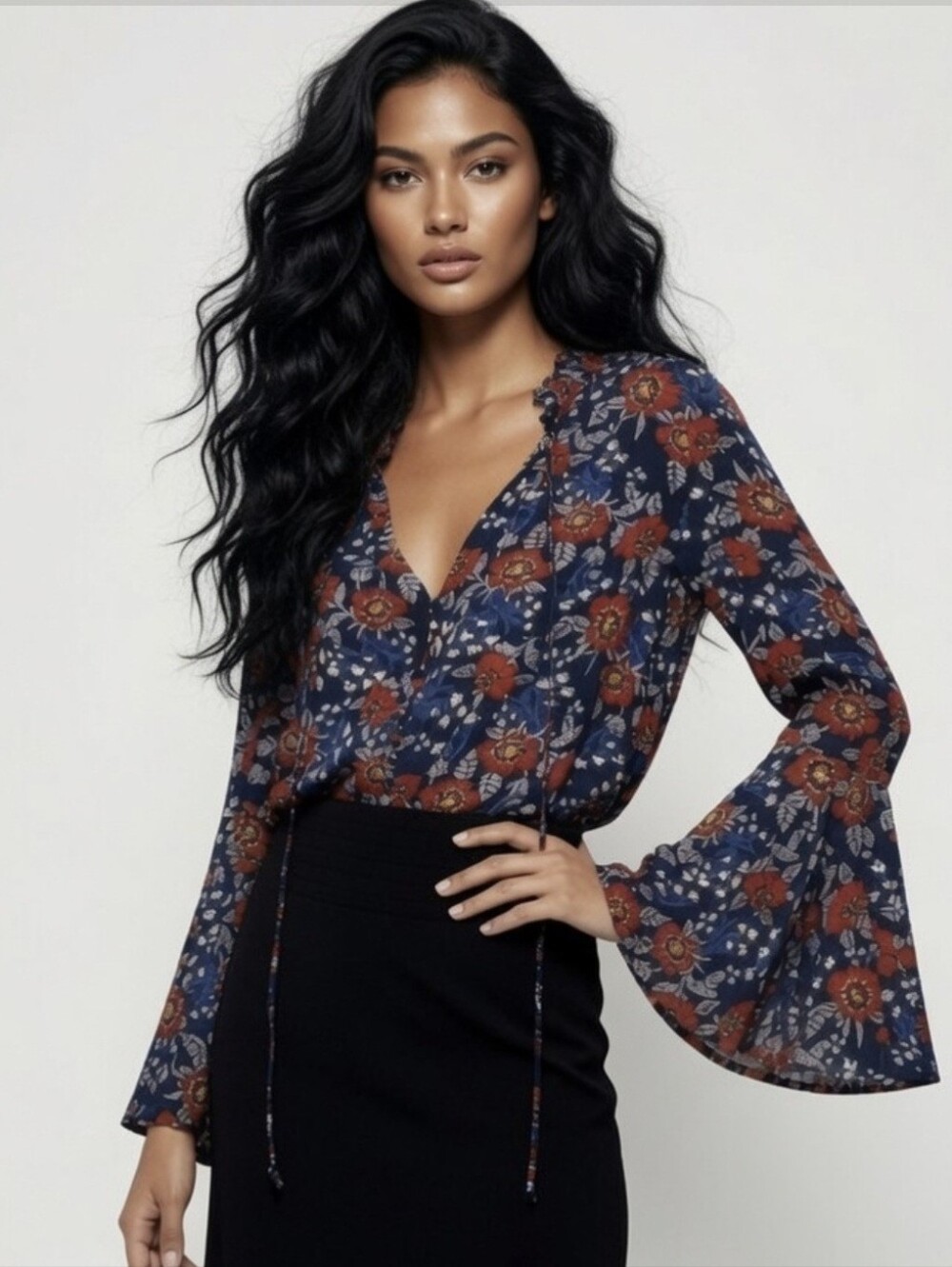 Free People top